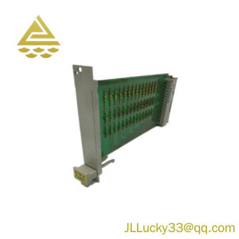 HIMA F4203 Industrial Control Module