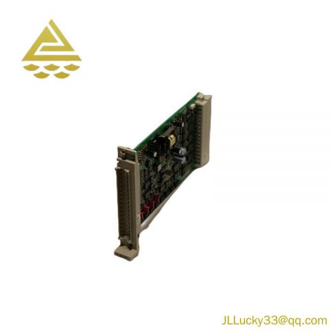 HIMA F6214 Control Module for Industrial Automation Systems