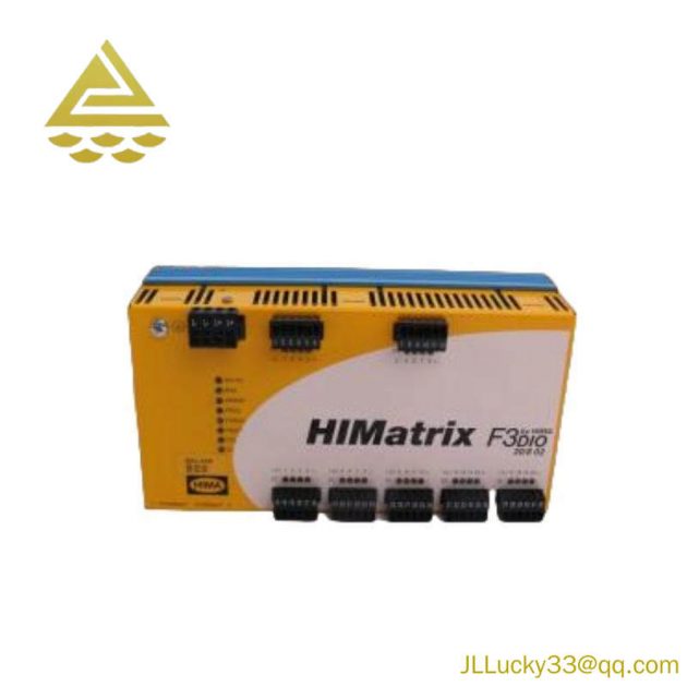 HIMA F6215 Digital Input Module for Industrial Automation