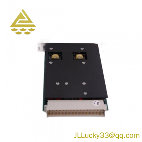 HIMA F7130 Industrial PLC Module, Safety Control Solutions