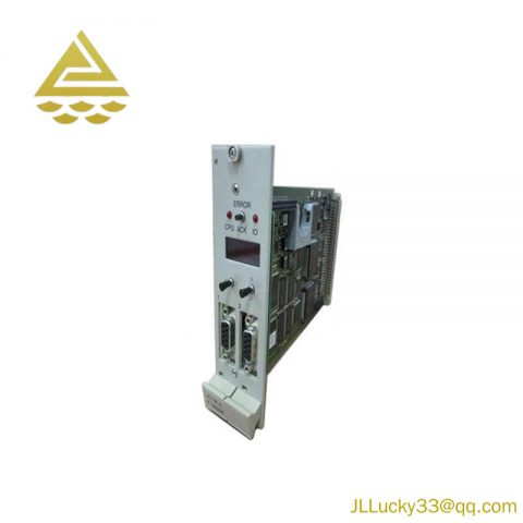 HIMA F7130A Power Supply Module - High Efficiency & Reliability for Industrial Automation
