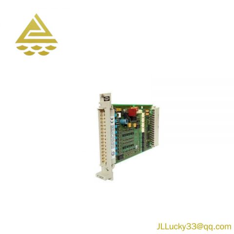 HIMA F7541 - Industrial Control Module, High-Performance Input