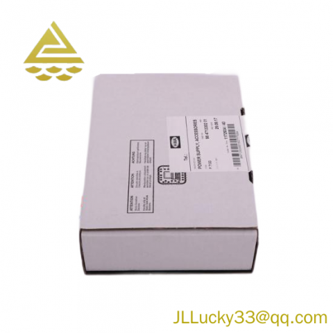 Hima H4135A Brand New: Control Module, Advanced Automation Solution