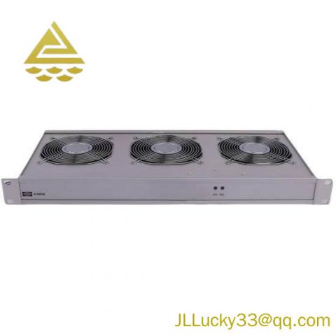 Hima K9203A | Himatrix K 9203A Rack Fan