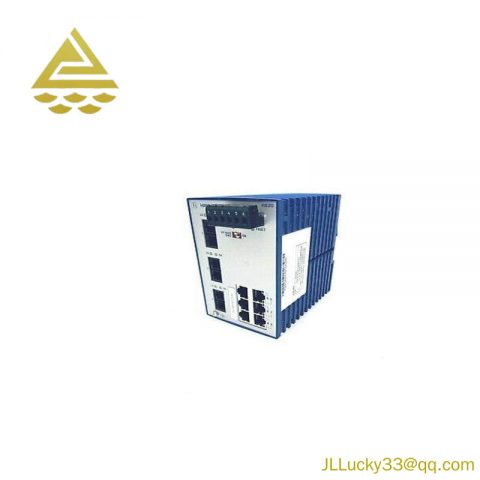 HIMA RS20-0800S2S2SDAEHH09.0.14 Ethernet Switch - Industrial Networking Solution