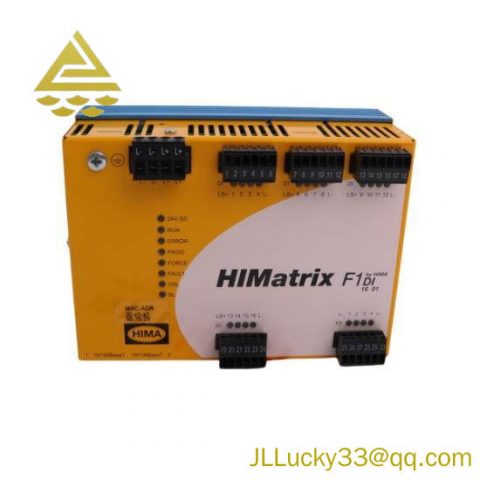 Hima SELLA HSD 9044 | Hiamtrix Control Module