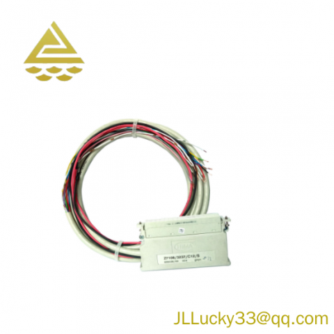 HIMA Z1006 ZI006 - Industrial Control Module