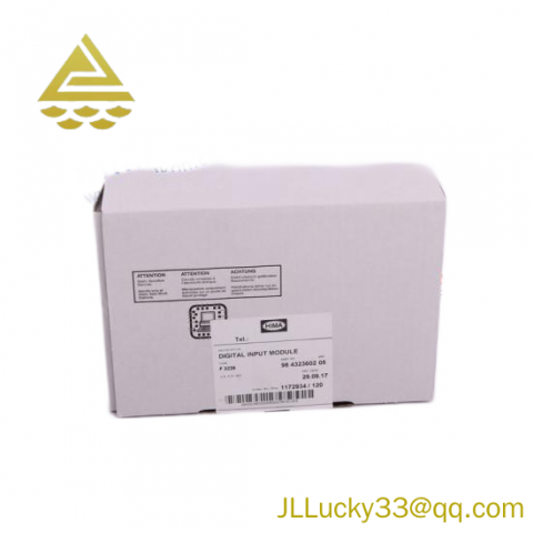 Hima Z7126 Communication Module, Advanced Industrial Control Solution