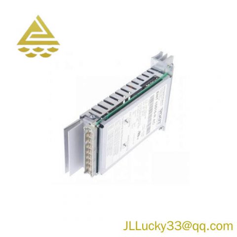 Hirschmann ENT10515-R 24VDC Power Supply Module