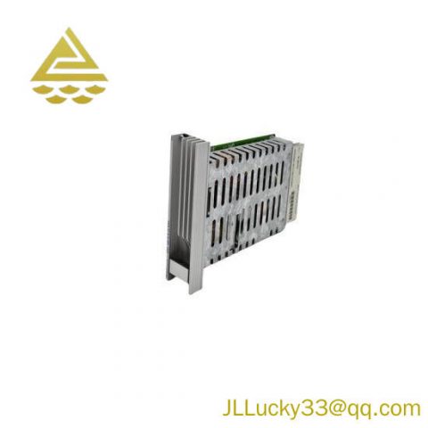 Hirschmann ENT 10515-R Power Supply Module - Advanced Industrial Control Solutions