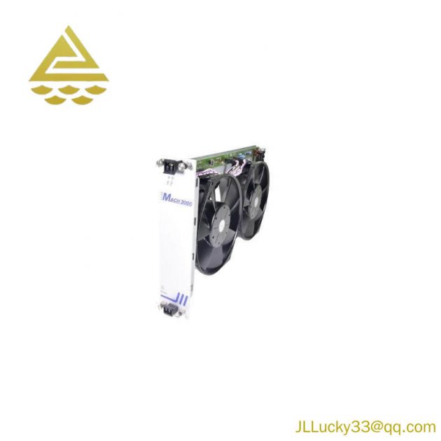 Hirschmann M-AIR2 Fan Unit: Advanced Air Management Solution