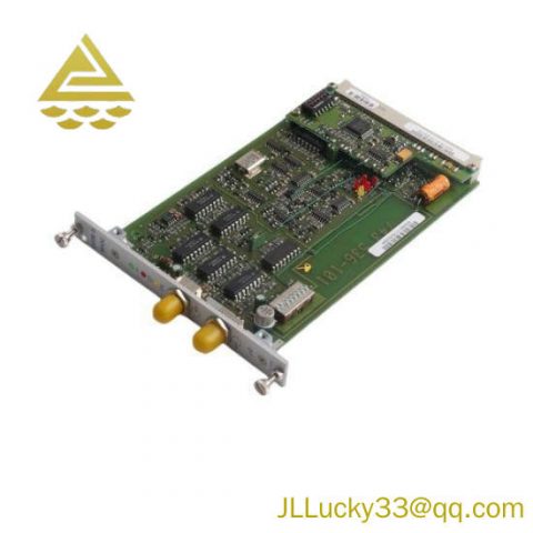 Hirschmann OYDE-S BF0C 943 178-101 Modular: Industrial Communication Module for Advanced Automation Solutions