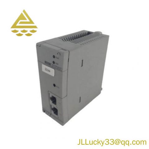 Hitachi EH-CPU516 Control Unit, Advanced Industrial Automation Module