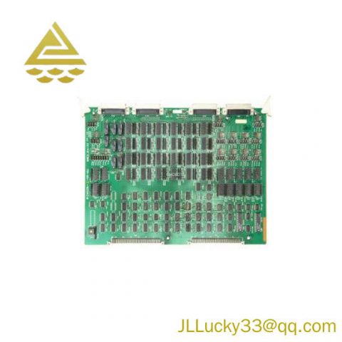 Hitachi CW005-R2-IOU/68E2, DDC-1VM Control Board