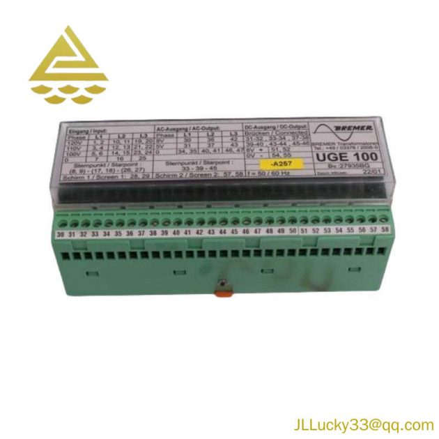 HITACHI 06B20-6533 TD000A Module - Advanced Industrial Control Solution