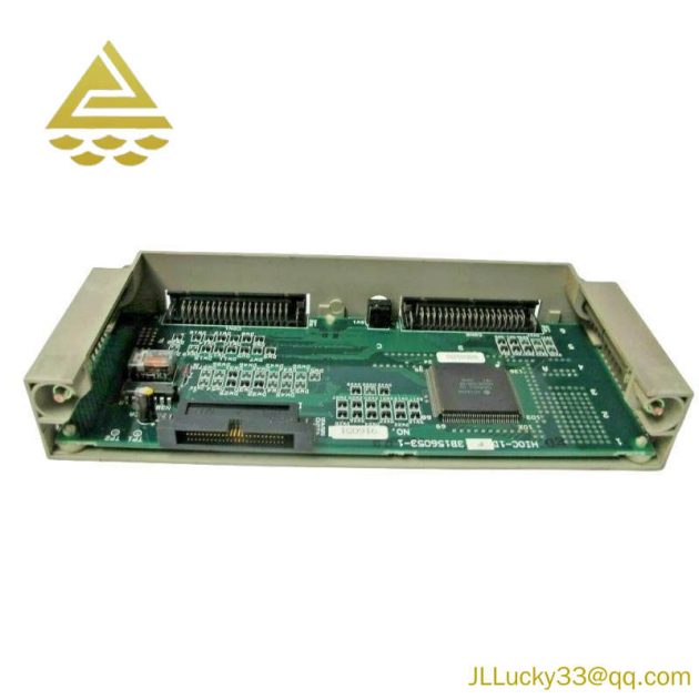 HITACHI 2-822037-A - High-Performance AC Drive for Industrial Applications