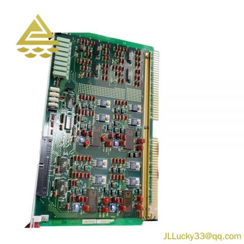 Hitachi AEH002A Digital Control System Card