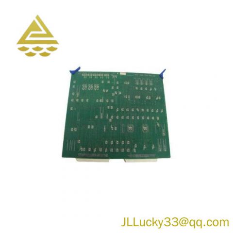 Hitachi CW004-R2 Control Board - COMSEQ/68E2, 124131, DDC-1VM, Automation Module