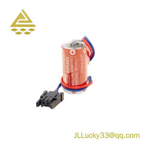 HITACHI EH-CPU448 Battery - Advanced Power Source for Industrial Automation