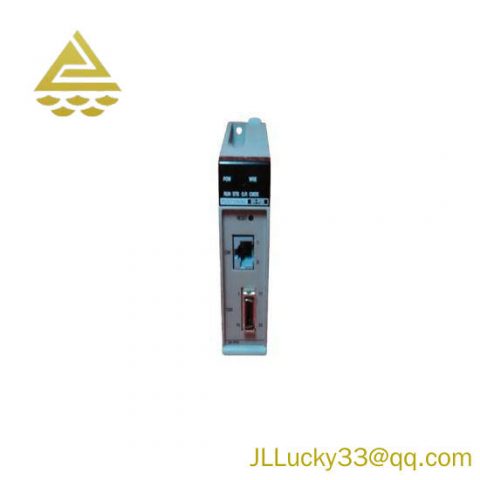 HITACHI EHC-POS Positioning Control Module, High-Precision Industrial Automation Solutions