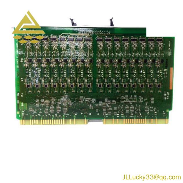 HITACHI LCE250A Control Module, Precision Automation Solutions
