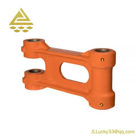 Hitachi Link-H H Links for Excavators, EH3116M-001, Hydraulic Control Systems