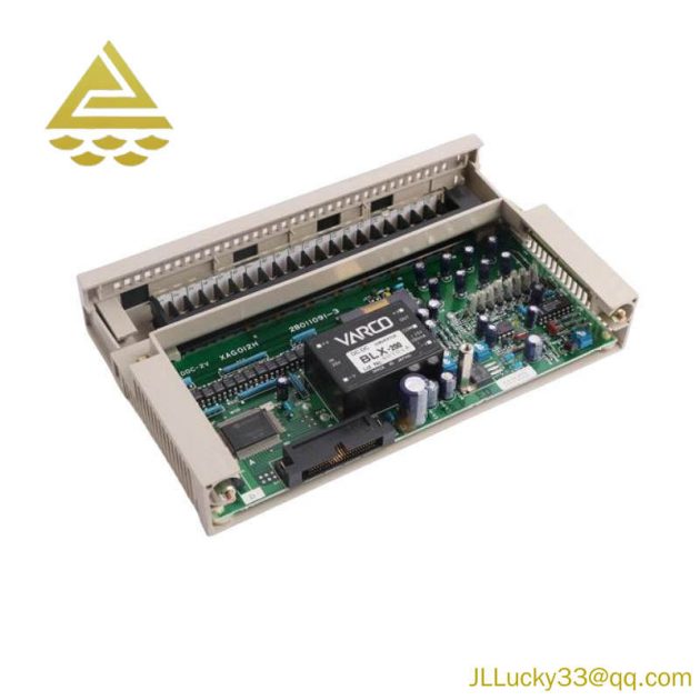 HITACHI LPA245A - High-Efficiency Industrial Automation Control Module