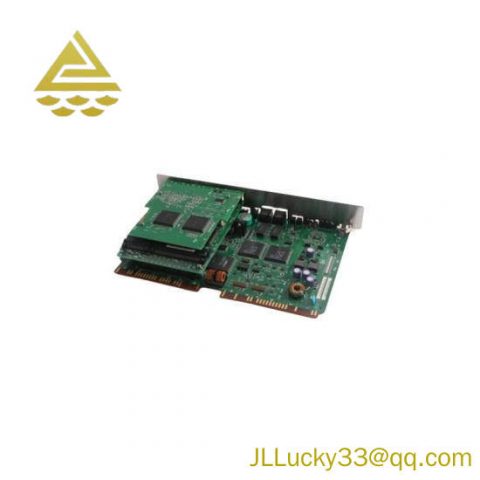 HITACHI LPU100H Control Card, Industrial Automation Module