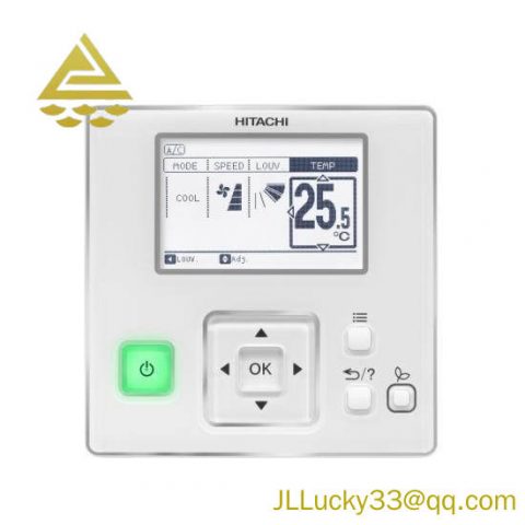 HITACHI LTE602A Industrial Remote Control Module