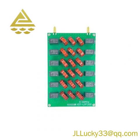 Hitachi LUD060A AC Drive Inverter - High Efficiency Motor Control
