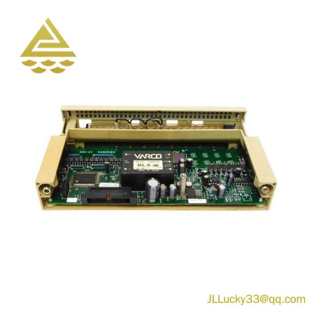 Hitachi LUD060A AC Drive Inverter - High Efficiency Motor Control