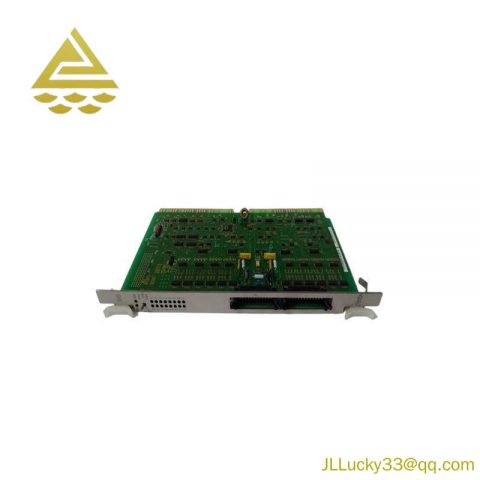 Hitachi LYD105A Digital Control Board, Advanced Industrial Automation Solution