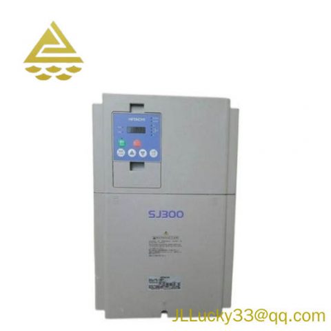 Hitachi SJ300-150HFE: High-Performance AC Transistor Inverter