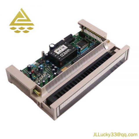 Hitachi YAGO12H Control Processor, Advanced Industrial Automation Solution