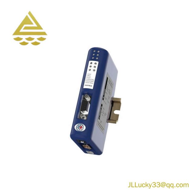 HMS AB7000-C Anybus Communicator - Industrial Automation Module