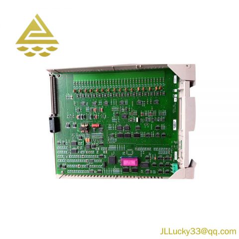 Honeywell 51306386-150 Input Module: Precision Control for Industrial Automation