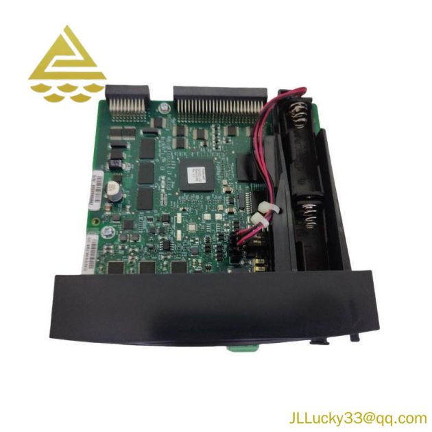 Honeywell 900C75-0460 Redundant Controller: Reliable Industrial Control Solution