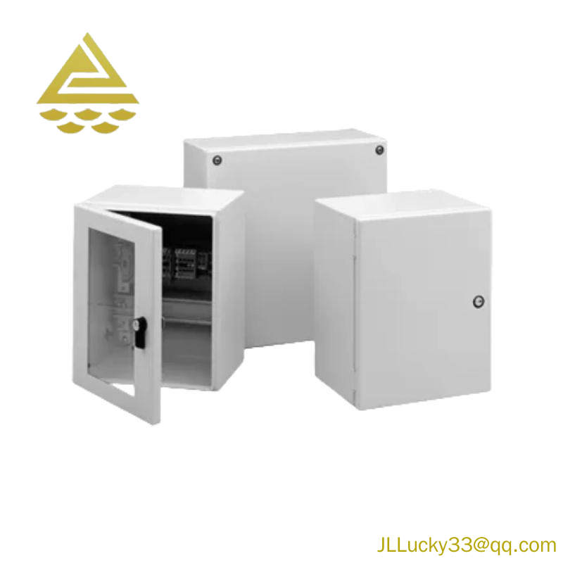 HOFFMAN LHC252015 Enclosure Hinge Cover Type, High-Quality Protection for Industrial Control Systems