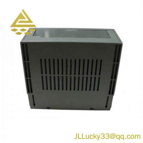 HOLLiAS FM148A Digital Control System Module, for Industrial Automation