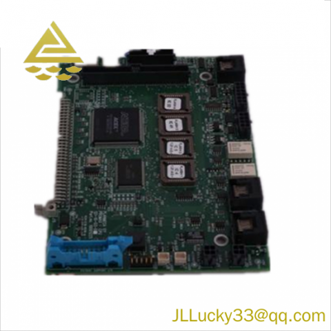 HOLLiAS FP600-B02 Module: Advanced Control System Module