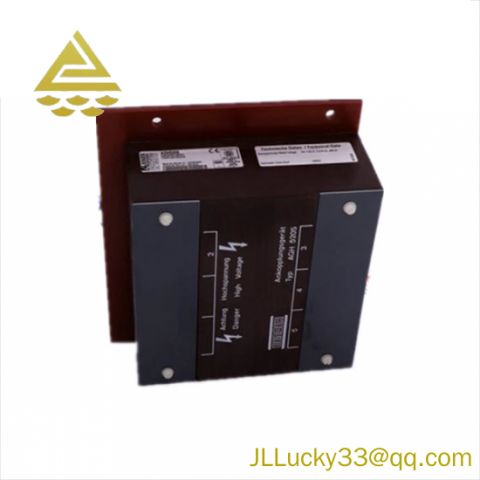 HOLLiAS GM010-ISW-24L-C01 Motor Circuit Breaker, Industrial Control Solutions