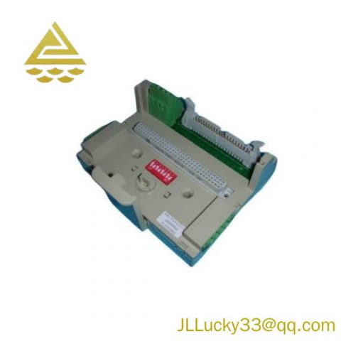 HollySys FM131-C-A Automation Modules: Industrial Control Innovation