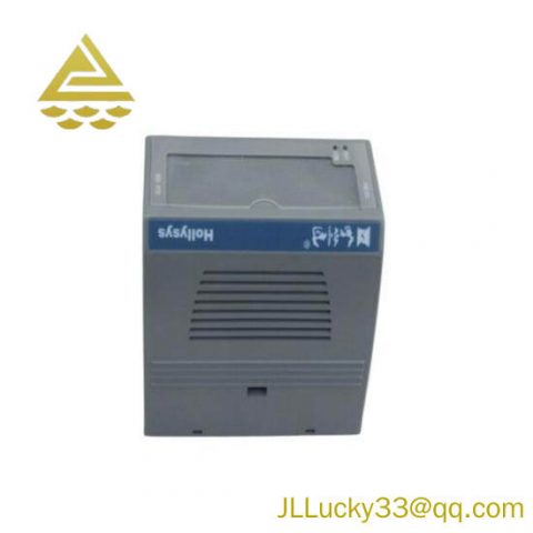 HOLLYSYS FM143A - DCS Distributed Control System Module