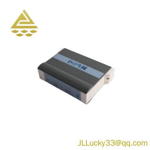 Hollysys FM146A Servo Unit: Advanced Motion Control for Precision Applications