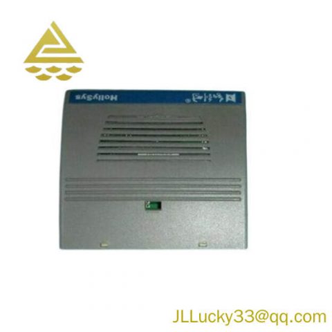 HOLLYSYS FM147A-D05 Industrial Control Module