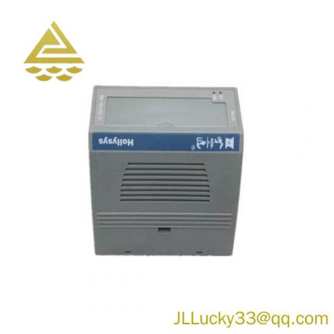 Hollysys FM148A Distributed Control System Module