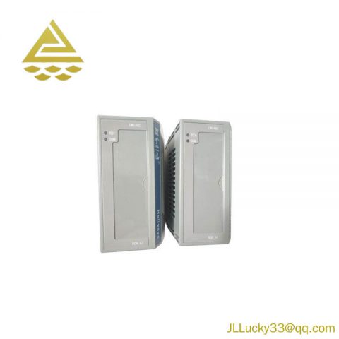 HollySys FM148C Analog Input Module: High Precision, Wide Range for Industrial Automation