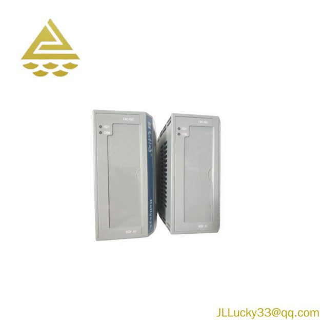 HollySys FM148C Analog Input Module: High Precision, Wide Range for Industrial Automation