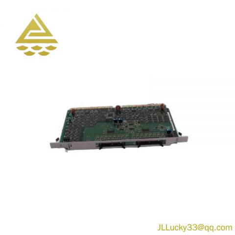 Hollysys FM148R Analog Input Module, High Precision, Industrial Automation