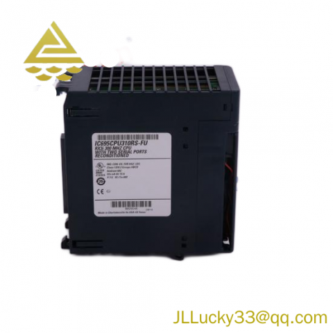 Hollysys FM152A - Annual Discount, Industrial PLC Module